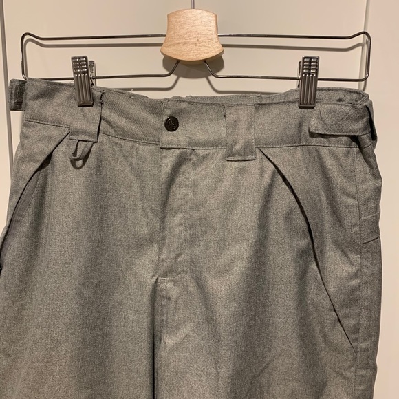 Snow pants - Picture 5 of 6